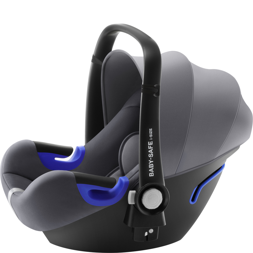 Britax Römer Baby-Safe i-Size