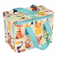 Rex London isolierte Tasche Lunch Bag - Colourful Creations