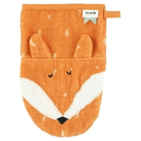 Trixie Baby Waschhandschuh, Mr. Fox
