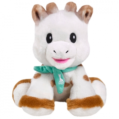 Sophie la girafe Kuscheltier, 14 cm