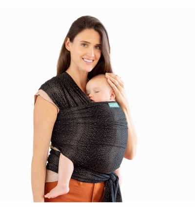 Moby Wrap Classic, Fleck