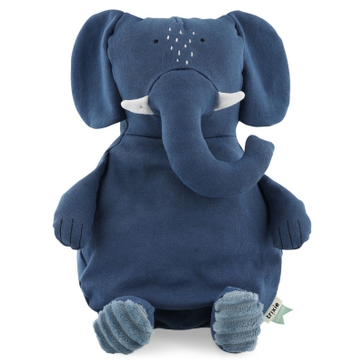 Trixie Baby Plschtier, gross - Mrs. Elephant