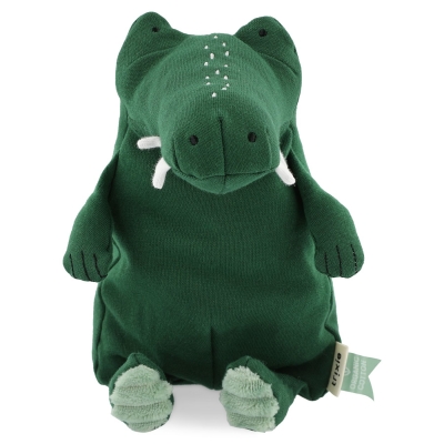 Trixie Baby Plschtier, Mr. Crocodile