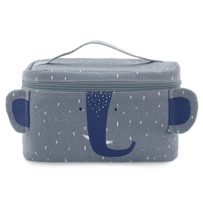 Trixie Khltasche, Mrs. Elephant