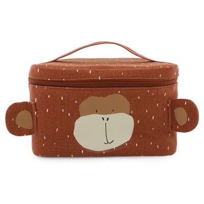 Trixie Khltasche, Mr. Monkey