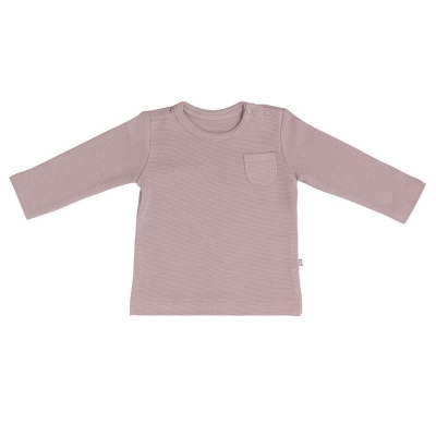 Babys only Baby Sweatshirt, Pure alt rosa