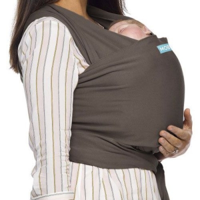 Moby Wrap Classic, Cocoa
