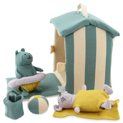 Trixie Baby Spiel Set, Strand