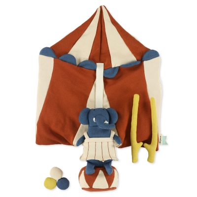 Trixie Baby Spiel Set, Zirkus