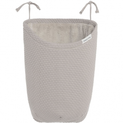 Babys Only Spielzeugsack Sky, Urban Taupe