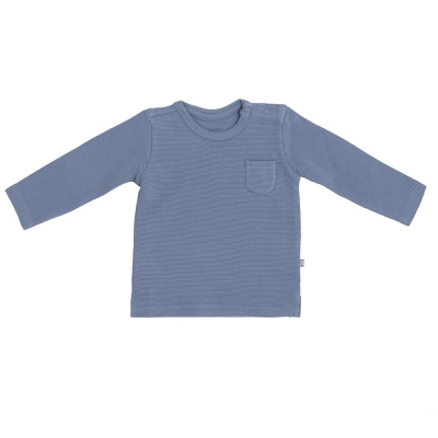 Babys only Baby Pullover Pure, vintage blue