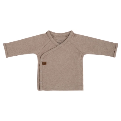 Babys only Baby Wickelpullover, clay