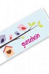Dreiksehoch Gutschein Gift Card, 100